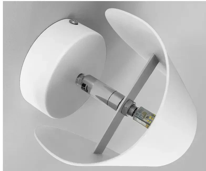 Up & Down Modern Wall Sconce Light