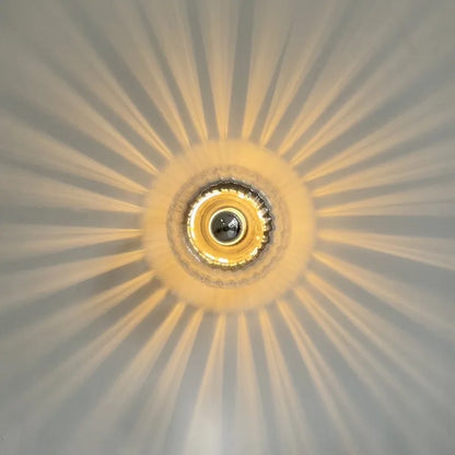 Nordic Bauhaus Wall Lights