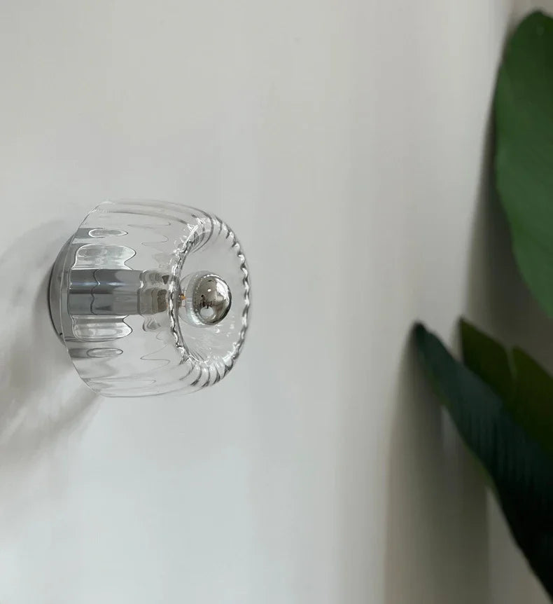 Nordic Bauhaus Wall Lights