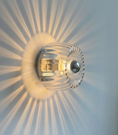 Nordic Bauhaus Wall Lights