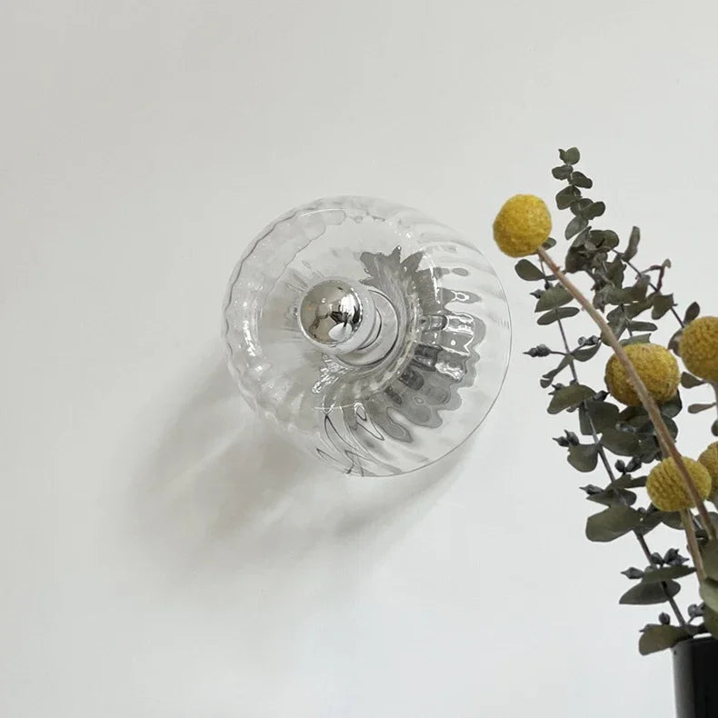 Nordic Bauhaus Wall Lights